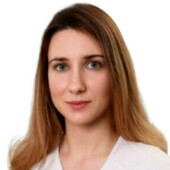 Баталова Светлана Витальевна — ЛОР (отоларинголог)