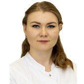 Агаркова Кристина Игоревна — кардиолог, терапевт