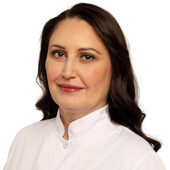 Гришаева Юлия Евгеньевна — УЗИ-специалист