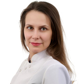 Михеева Екатерина Алексеевна — дерматолог, косметолог