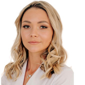 Чернова Кристина Викторовна — ревматолог