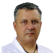 Шевырин Александр Николаевич — кардиолог