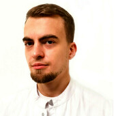 Бойко Алексей Андреевич — терапевт