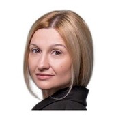 Бердникова Юлия Юрьевна — психолог