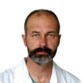 Шишов Сергей Витальевич — ортопед, травматолог