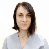 Королева Наталья Евгеньевна — эмбриолог