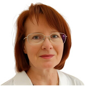 Кириленко Ольга Петровна — физиотерапевт