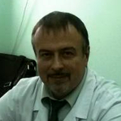 Алешин Сергей Владимирович — ортопед, травматолог