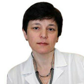 Шинкарева Вера Михайловна — иммунолог, аллерголог