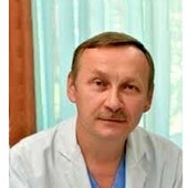 Стемплевский Олег Петрович — травматолог, ортопед