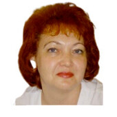 Подашева Елена Юрьевна — окулист (офтальмолог)