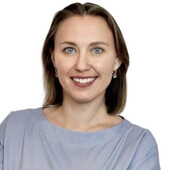 Грудинина Диана Николаевна — стоматолог, стоматолог-терапевт
