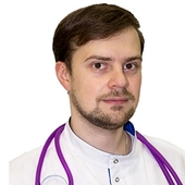 Соколов Сергей Александрович — ревматолог, педиатр