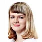 Александрова Инна Викторовна — кардиолог, педиатр