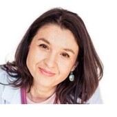 Соболенкова Виктория Сергеевна — педиатр, пульмонолог