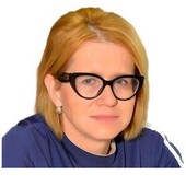 Руденко Наталья Юрьевна — аллерголог, педиатр