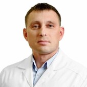 Ежиков Александр Леонидович — маммолог, онколог-маммолог