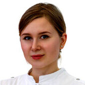 Романенкова Анастасия Алексеевна — дерматолог, миколог