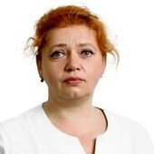 Мелай Александра Александровна — ЛОР (отоларинголог), онколог