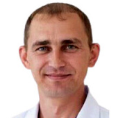 Козлов Александр Александрович — эндоскопист