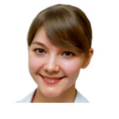 Коновалова Анастасия Олеговна — анестезиолог, реаниматолог