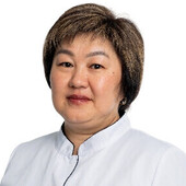 Ботоева Марина Степановна — УЗИ-специалист