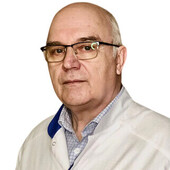 Жолнин Игорь Олегович — ЛОР (отоларинголог)