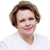 Черноусова Елена Леонидовна — ортопед, травматолог