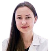 Кирюхина Екатерина Валерьевна — педиатр