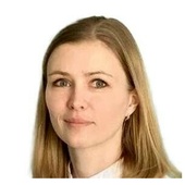 Ларина Анастасия Александровна — УЗИ-специалист