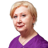 Загорулько Татьяна Виленовна — стоматолог, стоматолог-терапевт