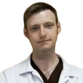 Стеценко Андрей Григорьевич — челюстно-лицевой хирург