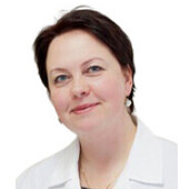 Борисова Наталия Викторовна — рентгенолог