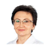 Мошковцева Наталья Сергеевна — терапевт