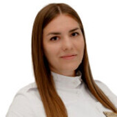 Ватина Анастасия Сергеевна — хирург, эндокринолог