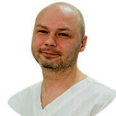 Мещеряков Антон Николаевич — массажист, реабилитолог