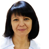 Бердникова Инга Александровна — УЗИ-специалист