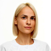 Бриль Елена Валерьевна — дерматолог, косметолог