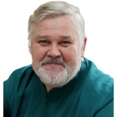 Солонский Станислав Степанович — флеболог, сосудистый хирург