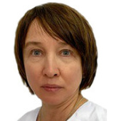 Селезнева Наталья Вячеславовна — стоматолог
