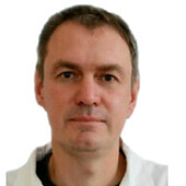 Болгарин Александр Владимирович — стоматолог