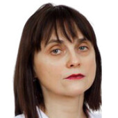 Ульянова Ольга Николаевна — стоматолог