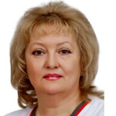 Звягина Таисия Алексеевна — стоматолог-хирург