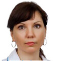 Сидорова Светлана Владимировна - терапевт