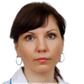 Сидорова Светлана Владимировна — терапевт