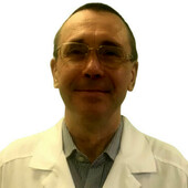Гордеев Сергей Александрович — мануальный терапевт, невролог