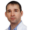 Новожилов Максим Николаевич - терапевт