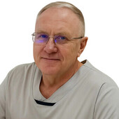 Киселев Алексей Николаевич — терапевт