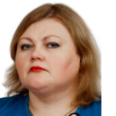 Ковальская Любовь Викторовна — врач функциональной диагностики