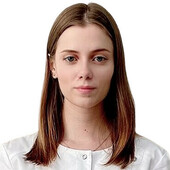 Скотникова Надежда Васильевна — дерматолог, венеролог